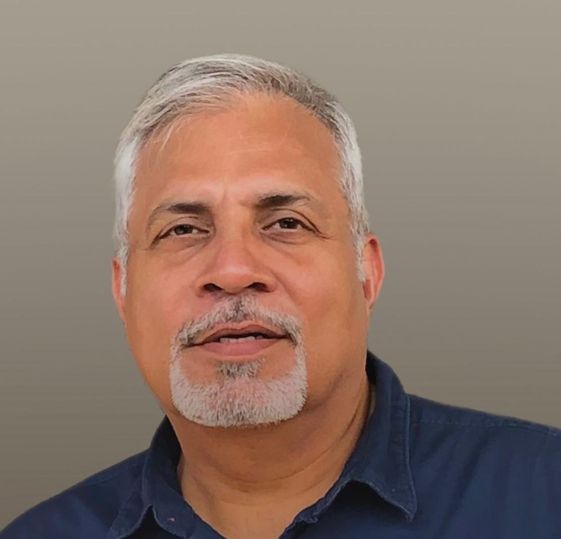Atul Naval, personal finance and money coach
